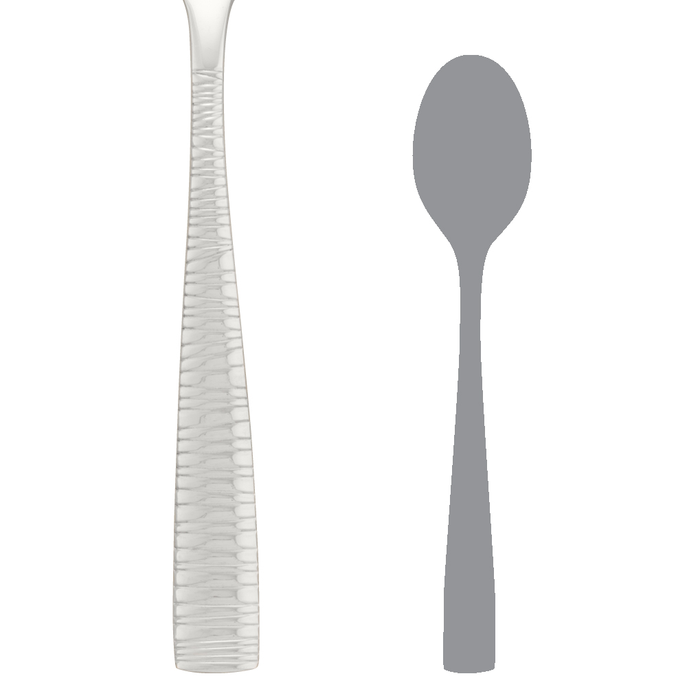 PIROUETTE SERVING SPOON (1)