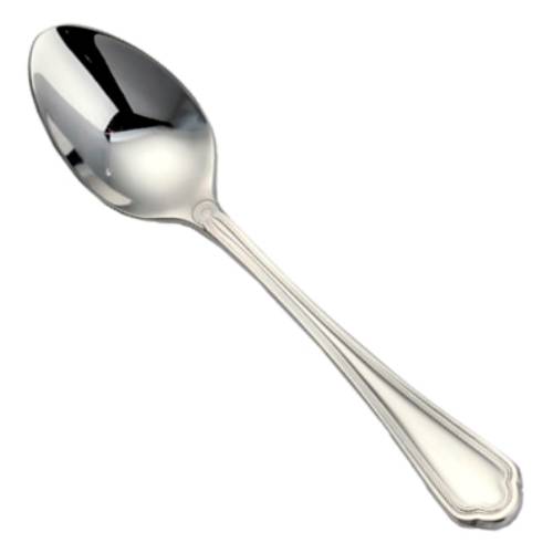 SIENA ESPRESSO SPOON 18/10 SS