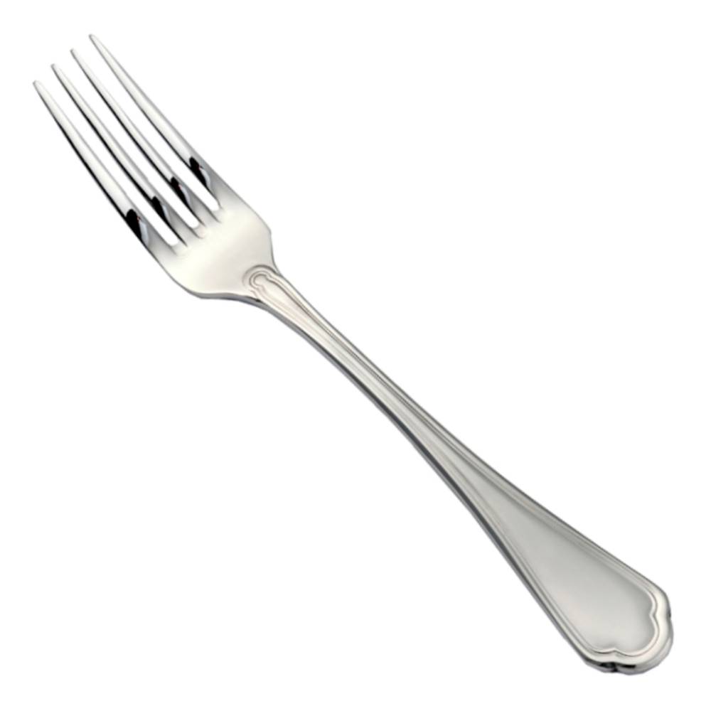 SIENA DINNER FORK 18/10 SS