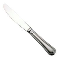 Steelite 5745SX042 Siena Dinner Knife, 13/0 Stainless Steel
- 9-1/4"