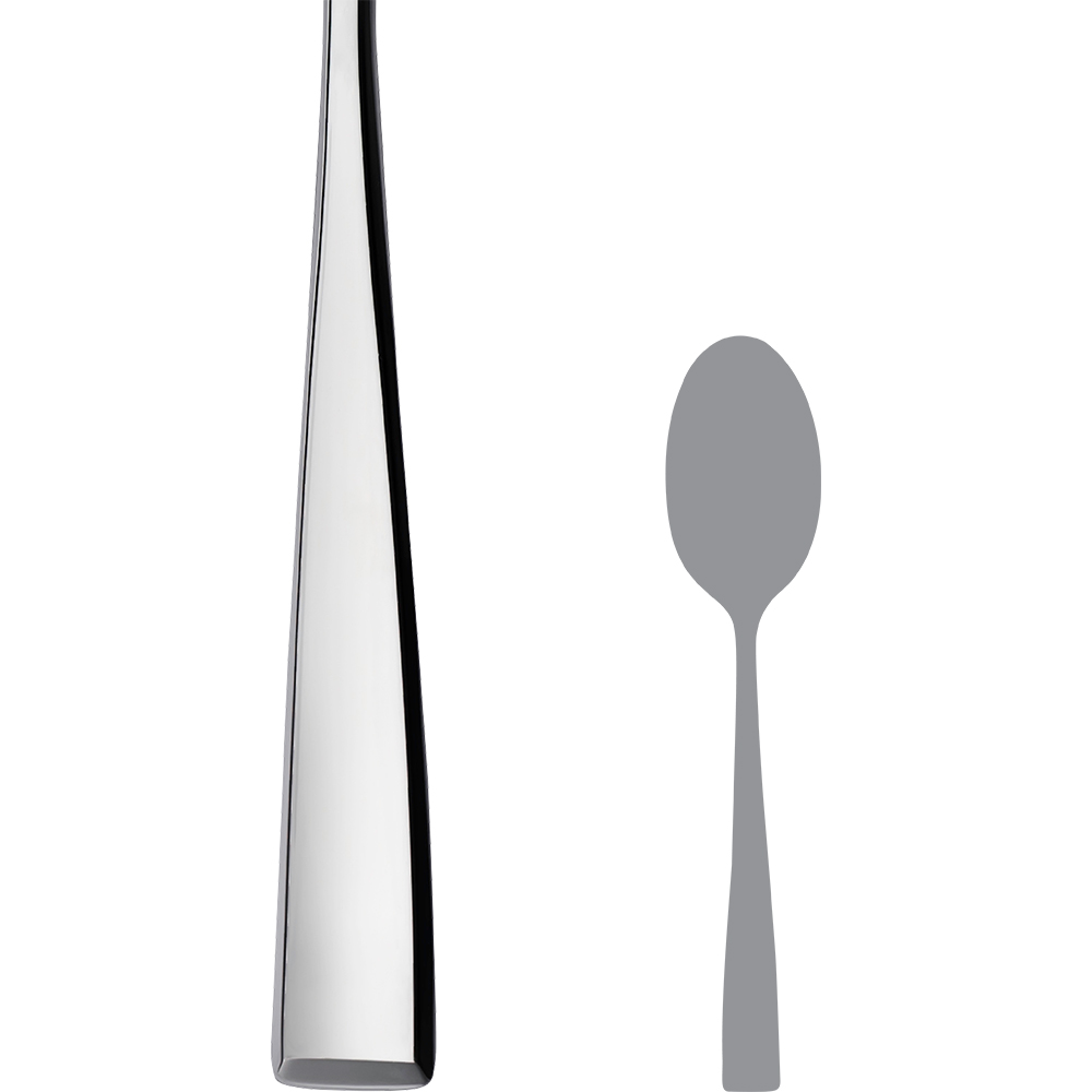 HARTMAN TEASPOON (1)