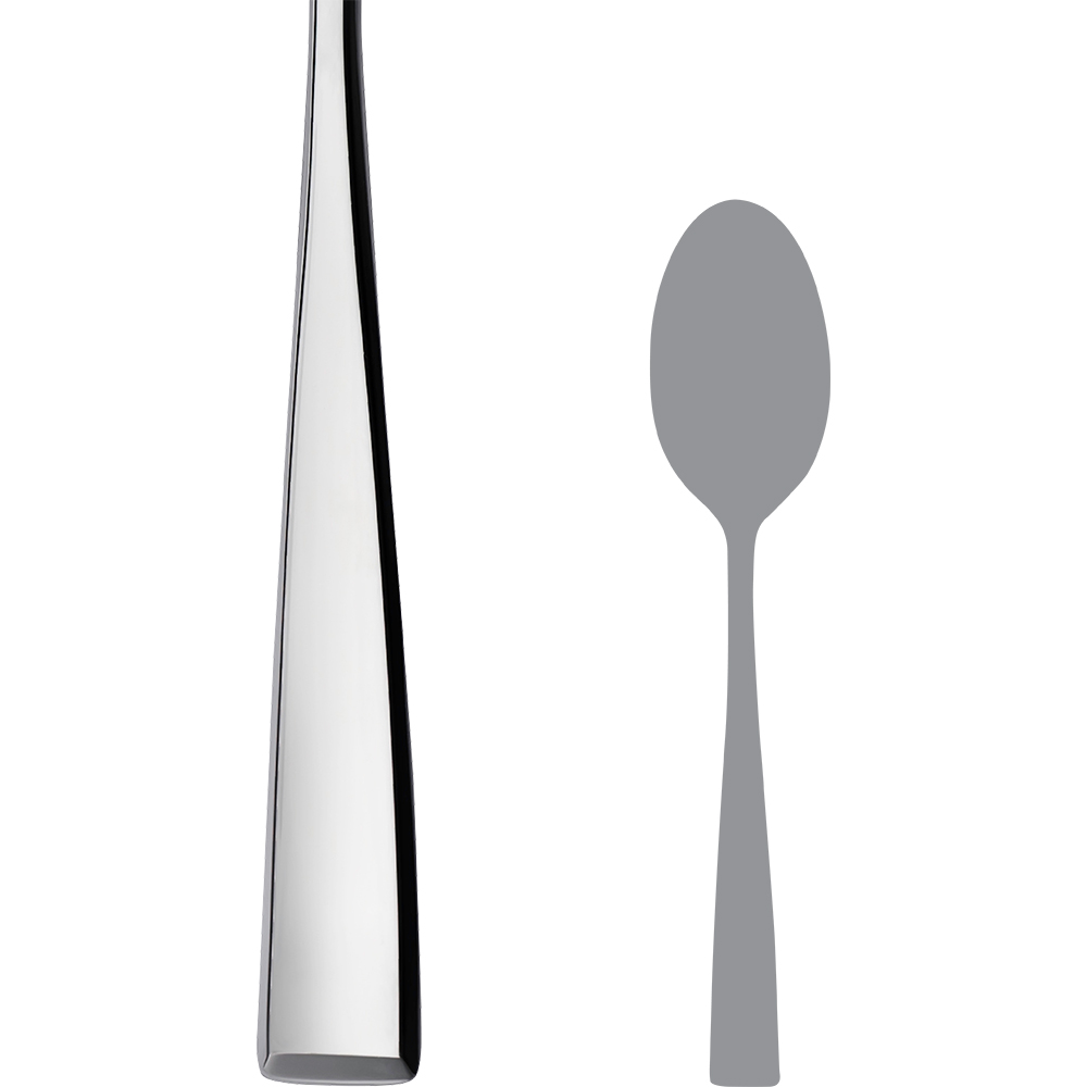 HARTMAN SOUP SPOON OVAL