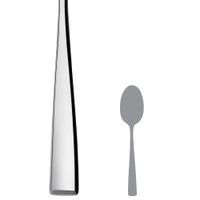 Steelite 5740SX005 Hartman Coffee Spoon, 18/10 Stainless
Steel - 5-1/2"