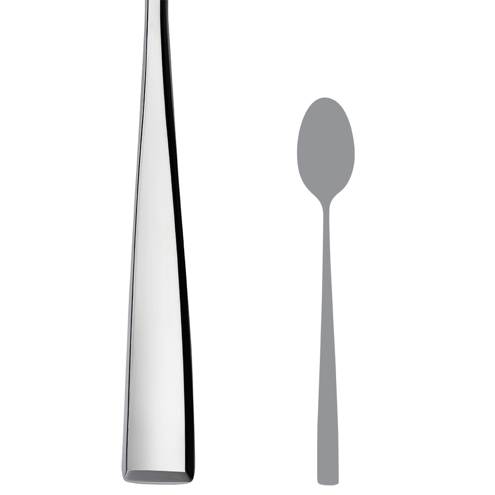 HARTMAN ICED TEA SPOON (1)