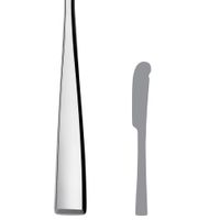 Steelite 5740SX045 Hartman Butter Knife, 18/10 Stainless
Steel - 7"