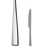 Steelite 5740SX051 Hartman Dessert Knife, 18/10 Stainless
Steel - 7-7/8"