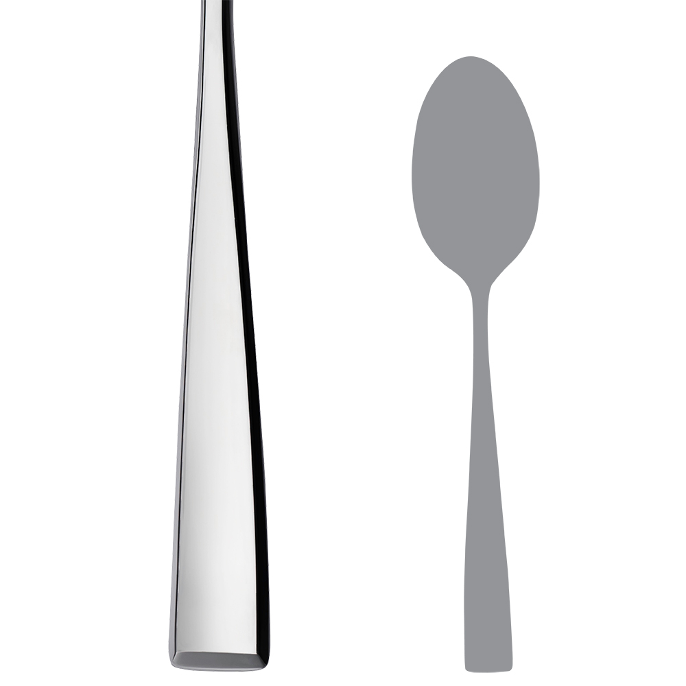 HARTMAN SERVING SPOON (1)