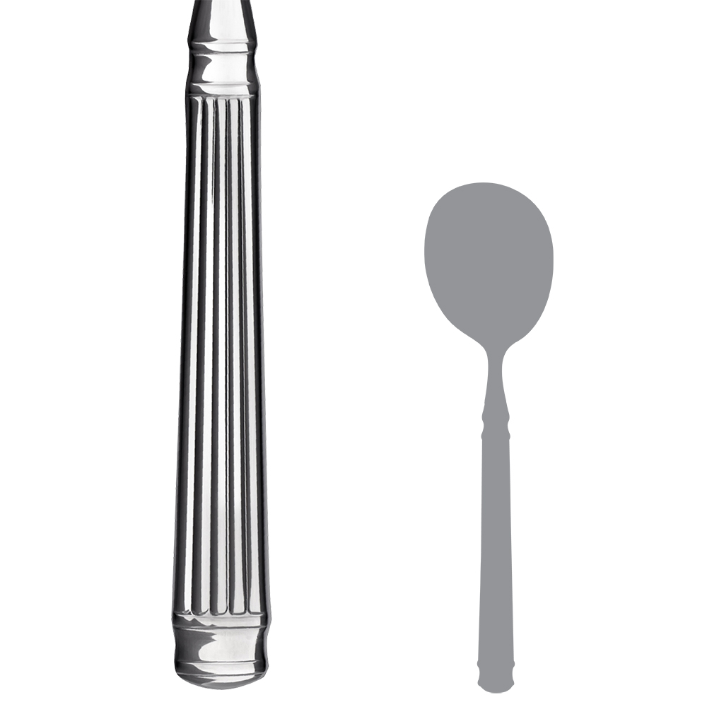 CAROLYN SOUP SPOON (1)