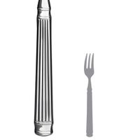 Steelite 5742SX025 Carolyn Cocktail Fork, 18/10 Stainless
Steel - 6"