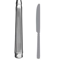 Steelite 5742SX042 Carolyn Dinner Knife, 18/10 Stainless
Steel - 9-3/8"