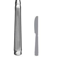 Steelite 5742SX045 Carolyn Butter Knife, 18/10 Stainless
Steel - 7"