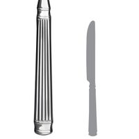 Steelite 5742SX051 Carolyn Dessert Knife, 18/10 Stainless
Steel - 8-3/8"