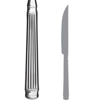 Steelite 5742SX056 Carolyn Steak Knife, 18/10 Stainless
Steel - 9-3/8"