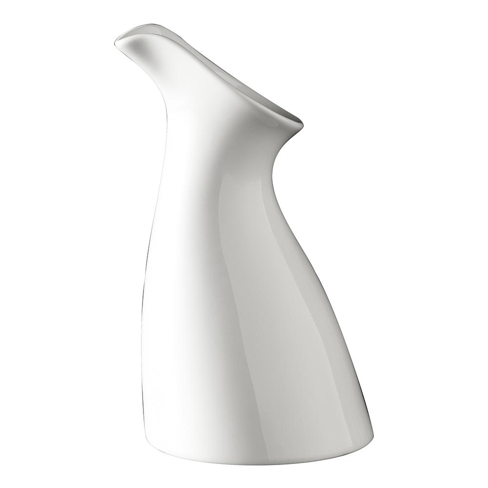 1/2 OZ CREAMER WITHOUT HANDLES