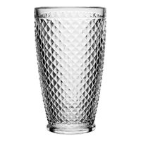 Steelite 6446BW007 Rosalie Cooler Glass - 14-7/8 oz