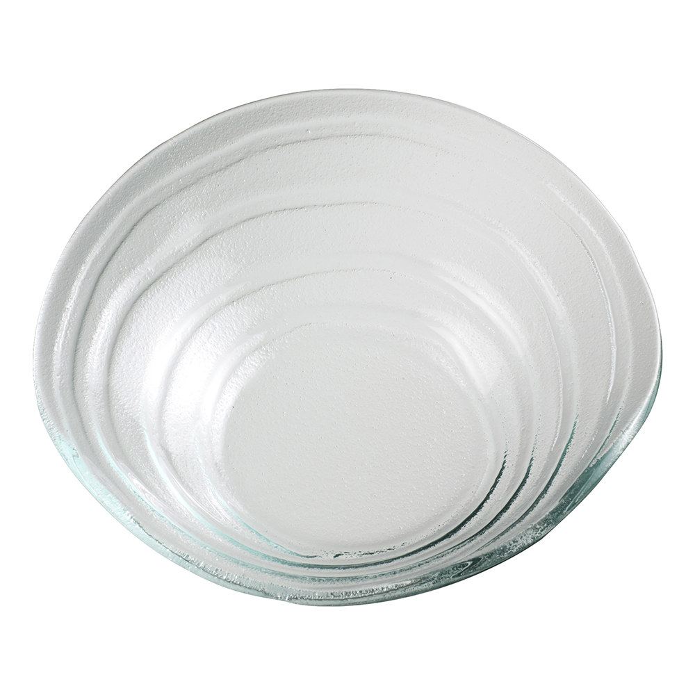 8-1/4" RIPPLE BOWL