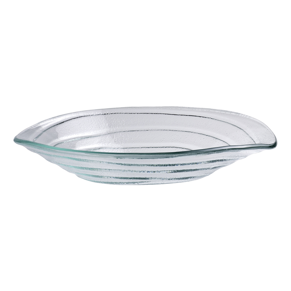 GLASS SERVING BOWL 10 EA/CS