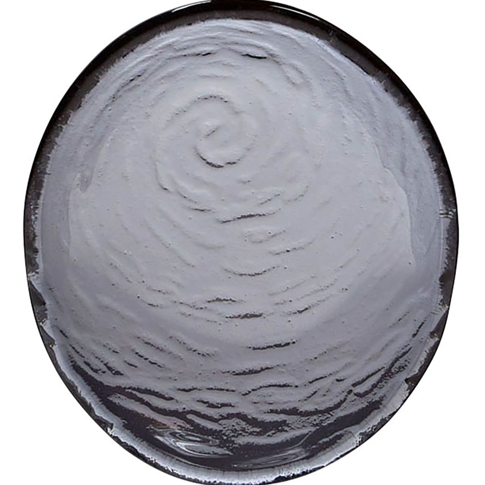 2 OZ OVAL GLASS BOWL (1)