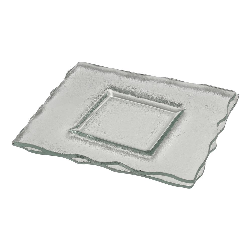 CATHERNE ZEUS 11X6 1/4 RECT PL