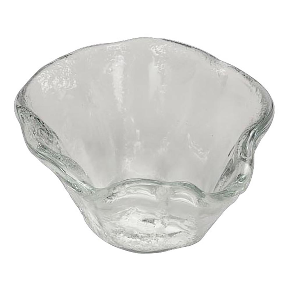 3OZ VENUS BOWL GLASS