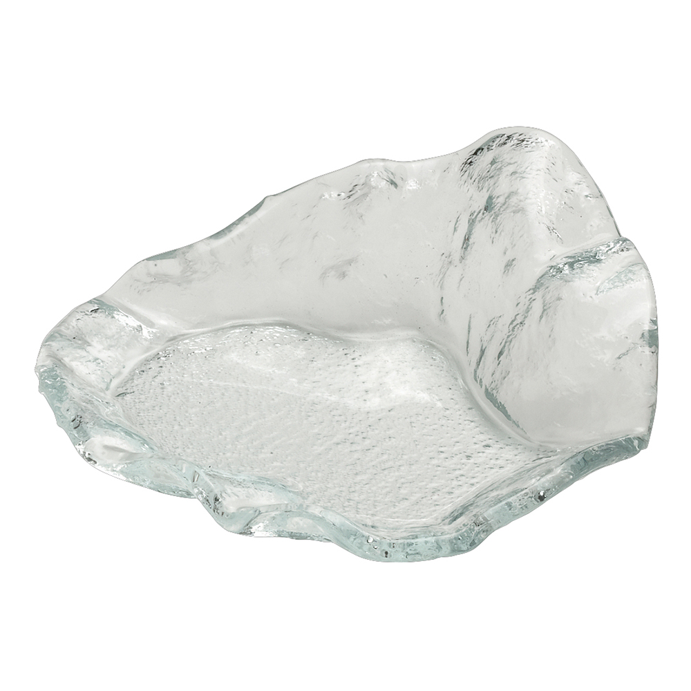 GLASS PLATE