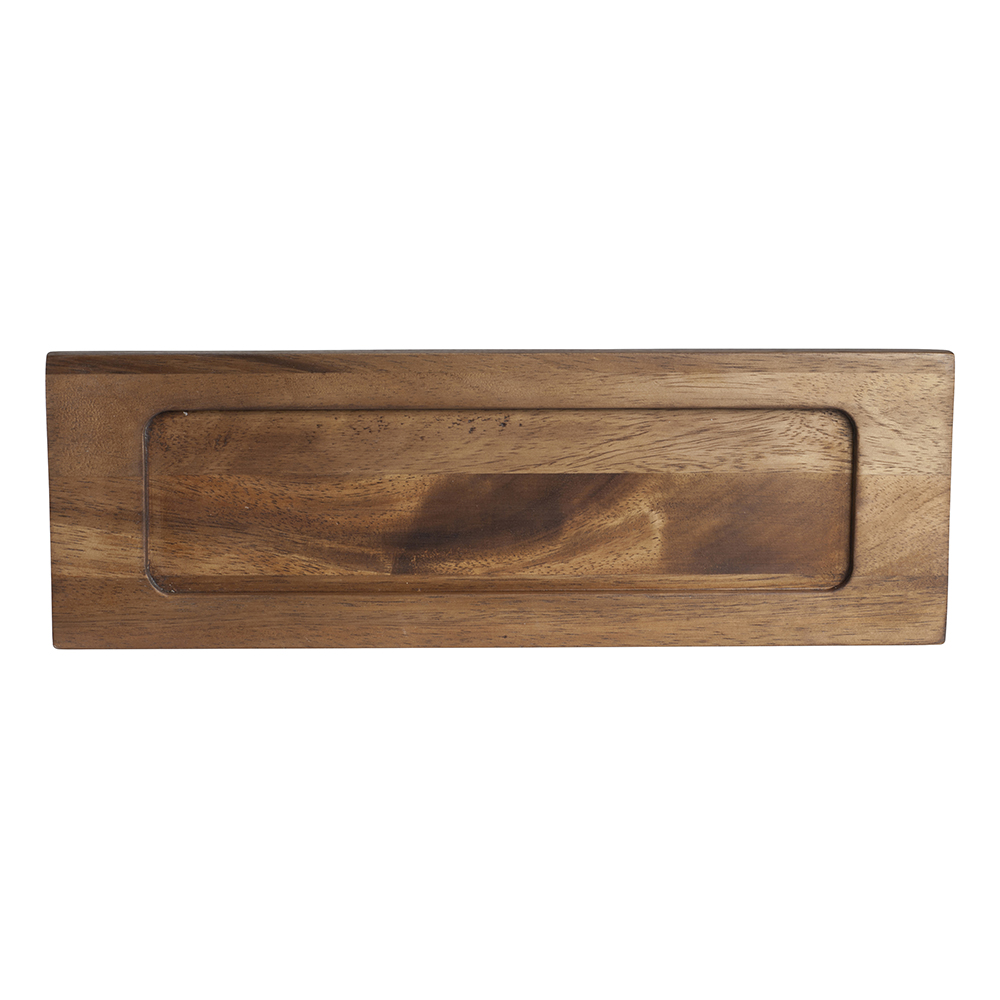 13-7/8 x 4-5/8" UNDERLINER (1)