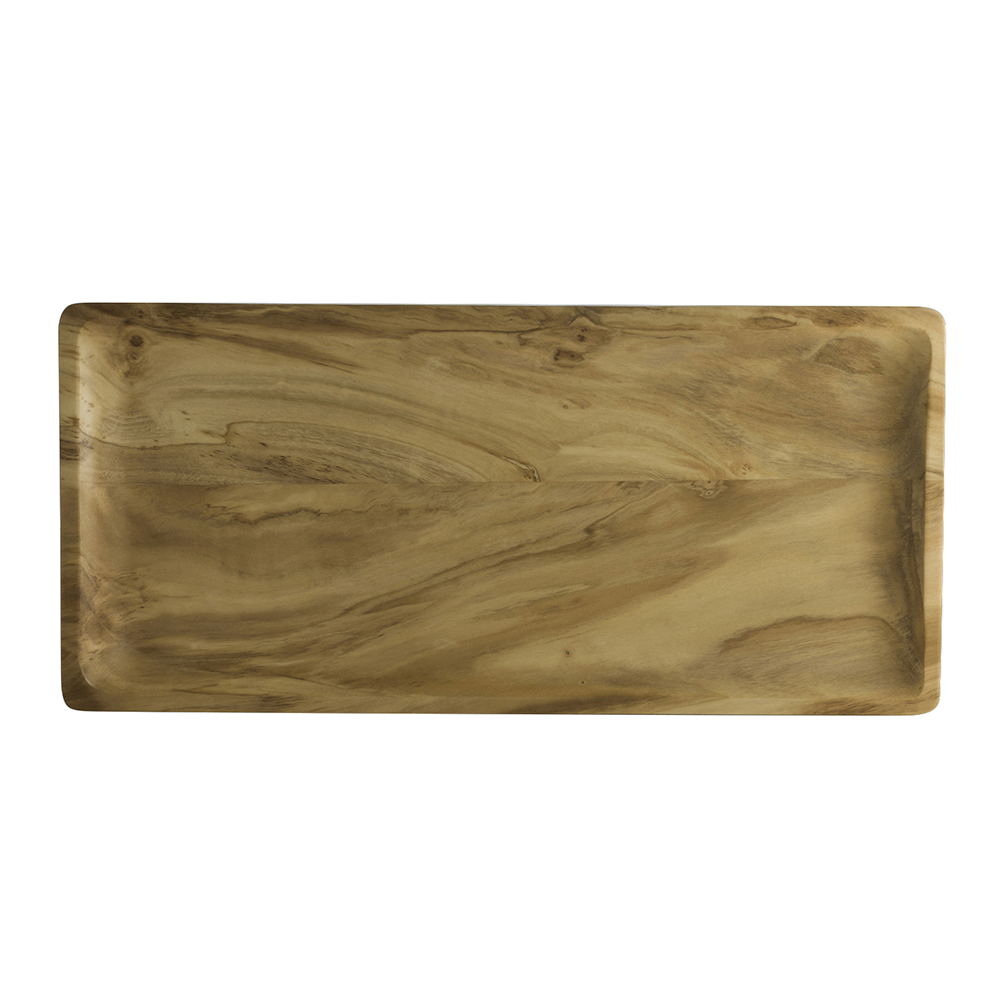 SERVING BOARD 13 3/4"X 6.5"