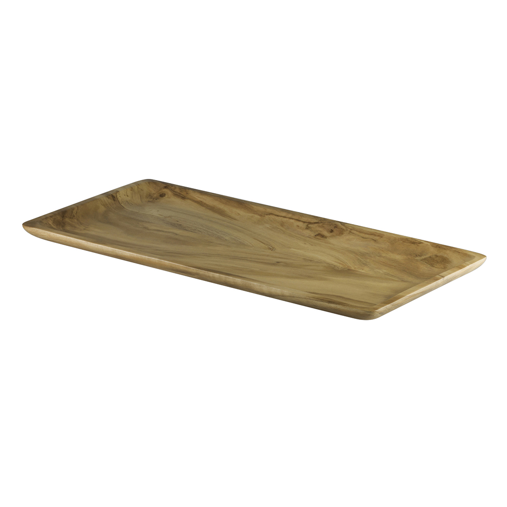 SERVING BOARD 13 3/4"X 6.5"