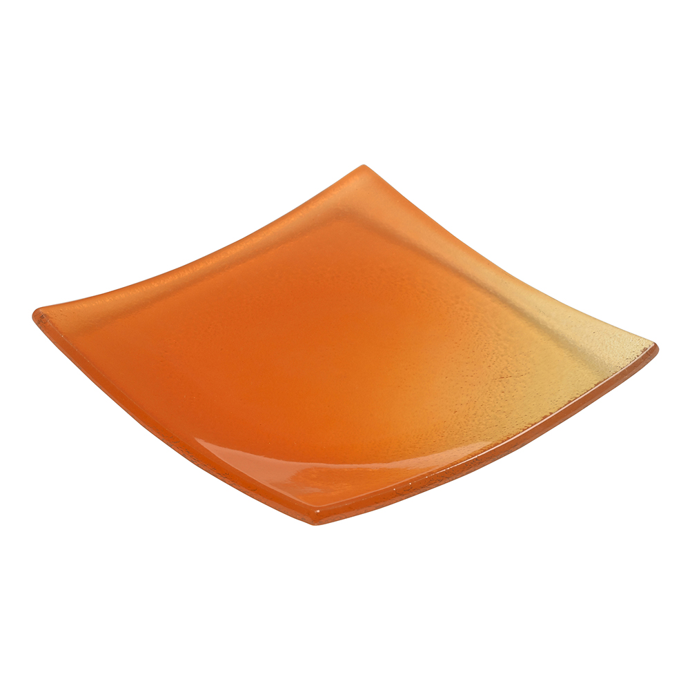 CUBOL ORANGE PLT 6" x 6" (12)