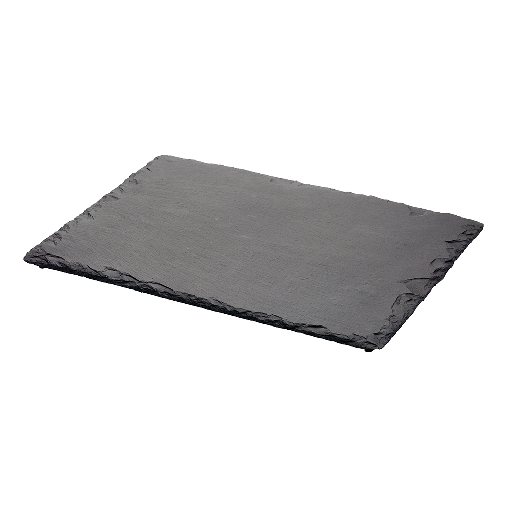15 3/4"X11 3/4" SLATE (6 EA)