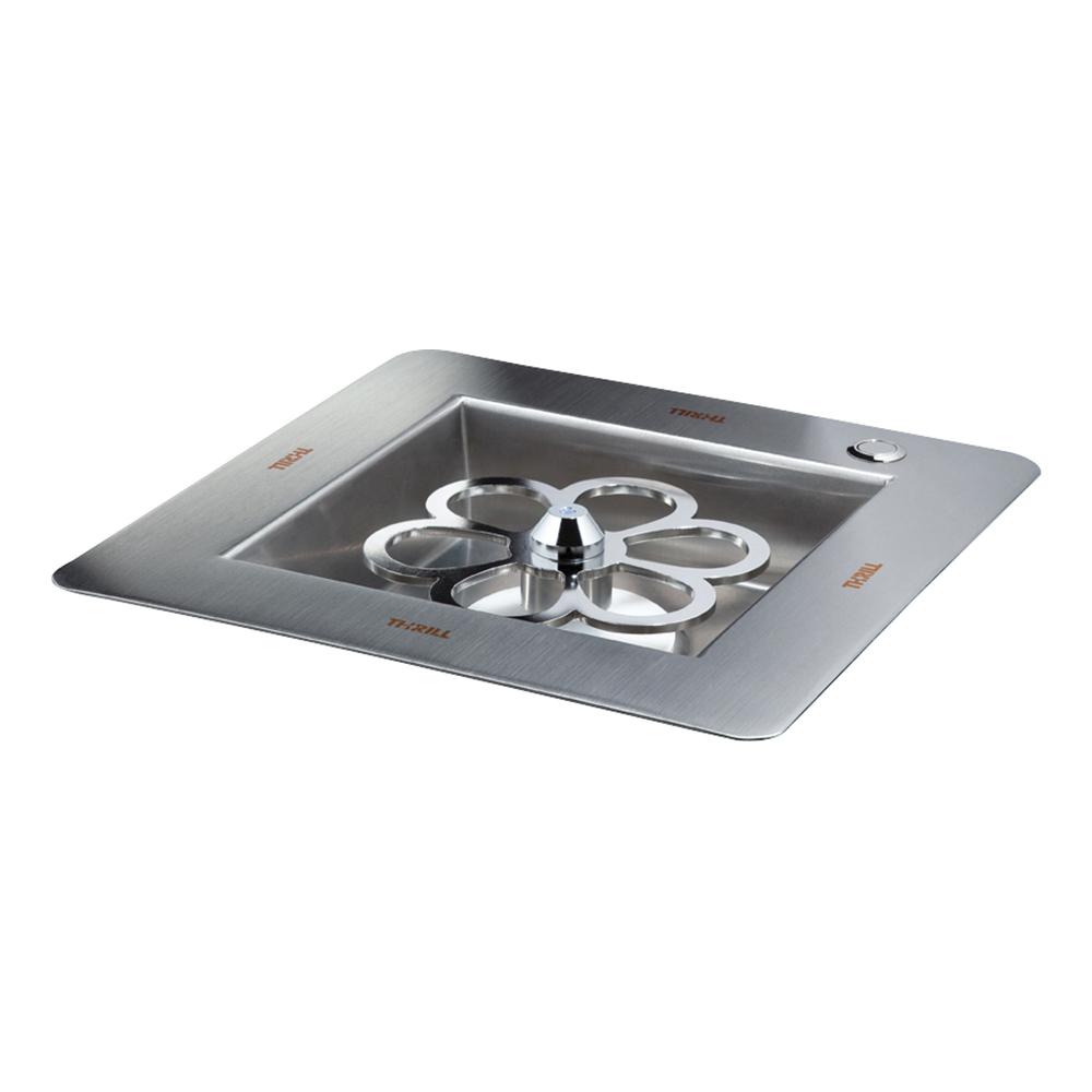 GLASS SANITIZER/CHILLER
