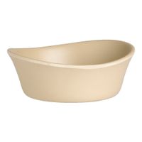 Steelite 7004DD018 Marisol Sauce Dish, Starfish, Melamine -
3 oz