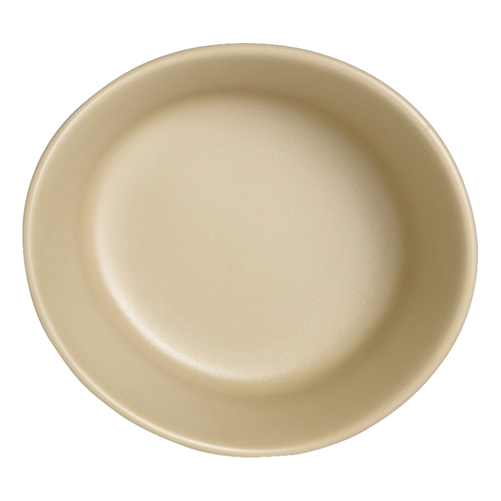 3 OZ SAUCE DISH, DELFIN