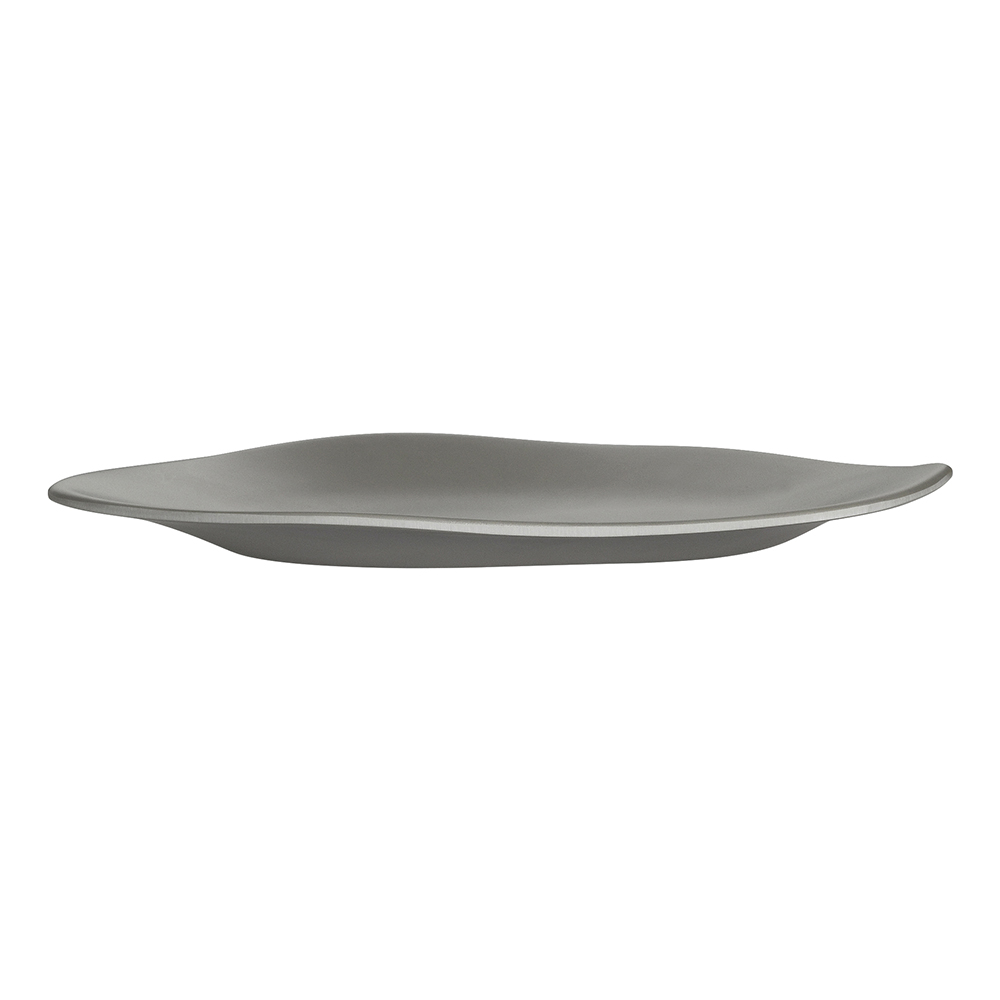 DRIFTWOOD OVAL PLATTER (1DZ)