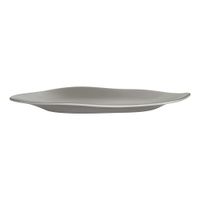 Steelite 7006DD021 Marisol Driftwood Oval Platter, Gray,
Melamine - 10"