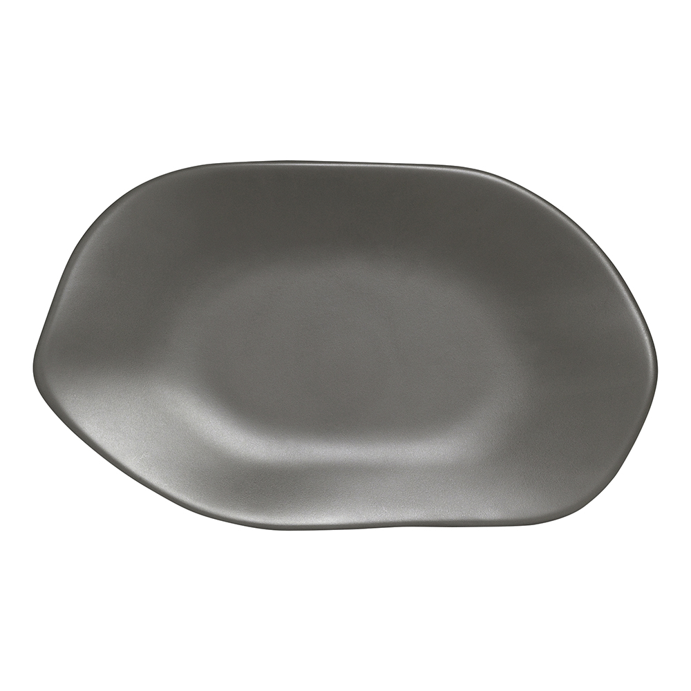 DRIFTWOOD OVAL PLATTER (1DZ)