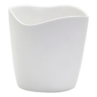 Steelite 7008DD001 Marisol Small Dressing Crock, White,
Melamine - 32 oz