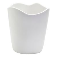 Steelite 7008DD002 Marisol Large Dressing Crock, White,
Melamine - 97 oz