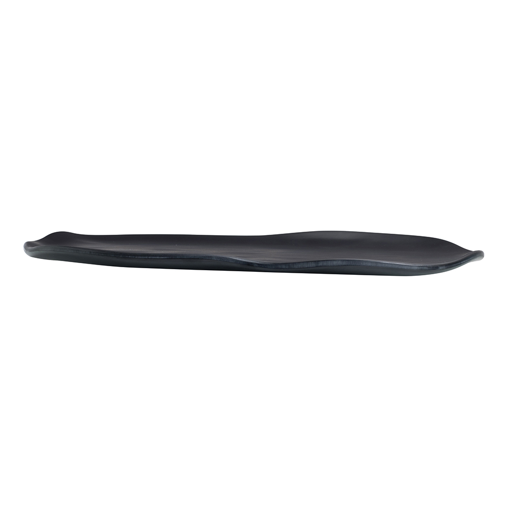 CANAPE PLATTER15X15X1/2 SQ (.5