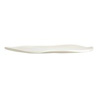 Steelite 7002DD007 Marisol Cheese Platter, Sandshell,
Melamine - 14"
