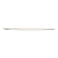 Steelite 7002DD009 Marisol Sandwich Platter, Sandshell,
Melamine - 27" x 12" x 1/2"