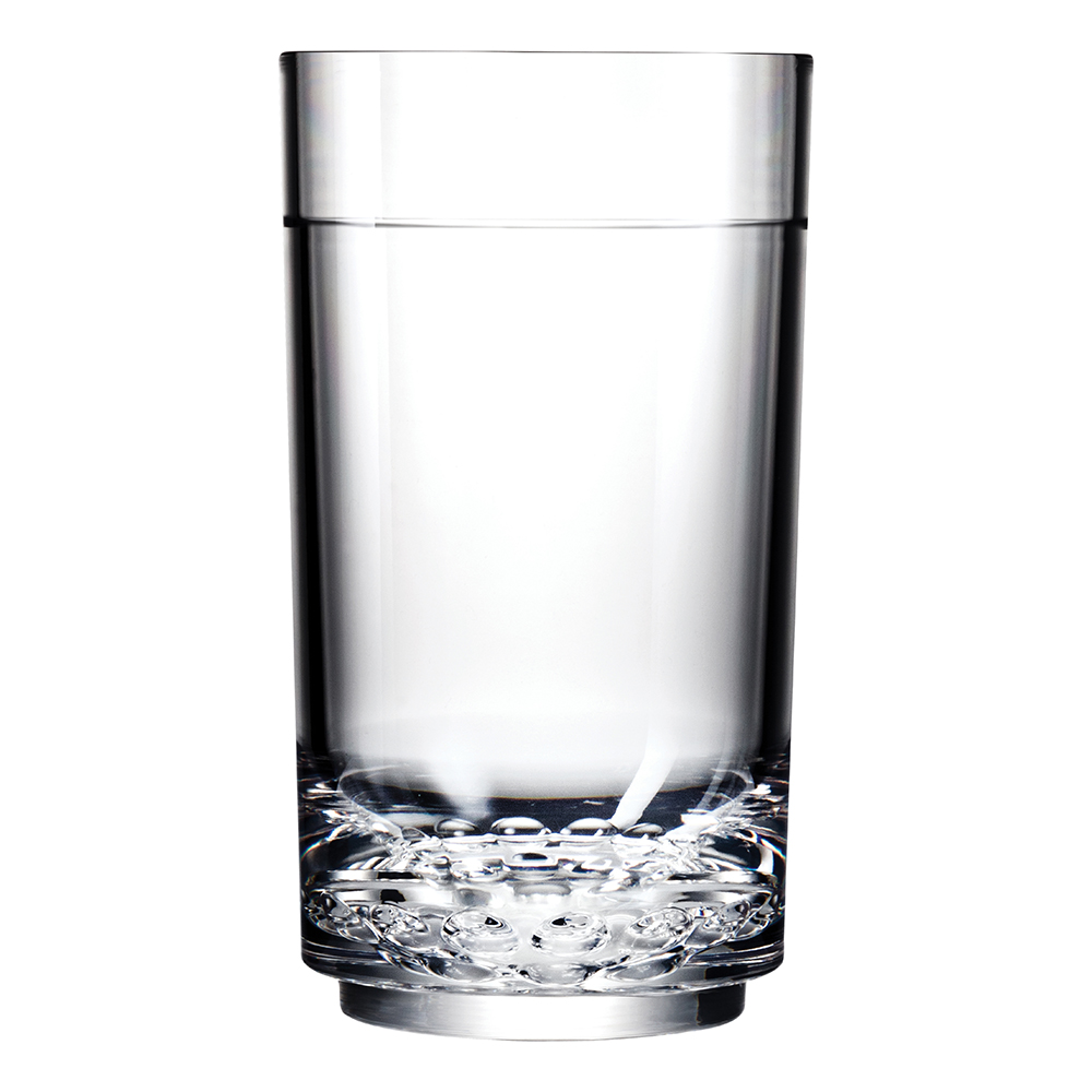14 OZ TALL GLASS ASPEN (2)