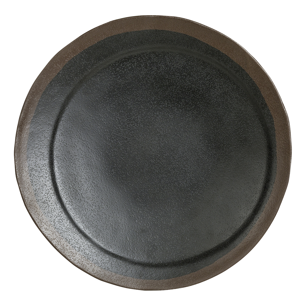 PLASTIC PLATE (1)