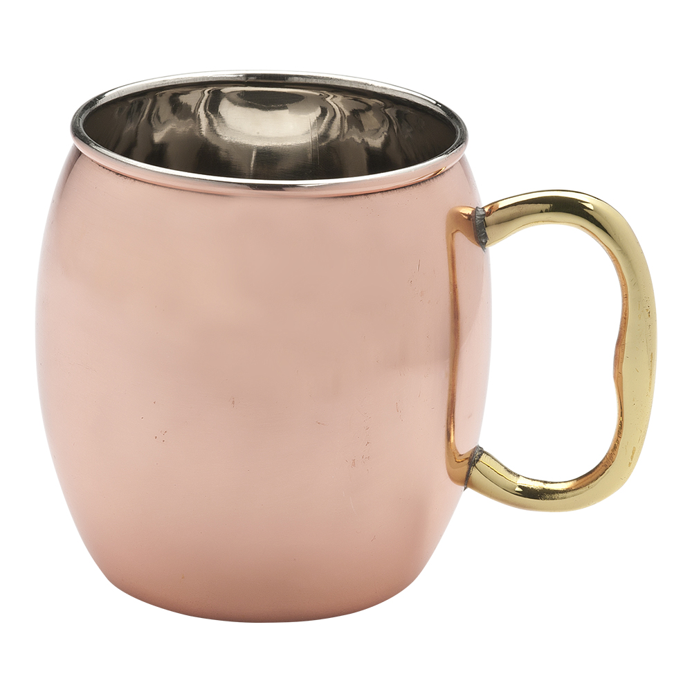 MASCOW MULE MUG