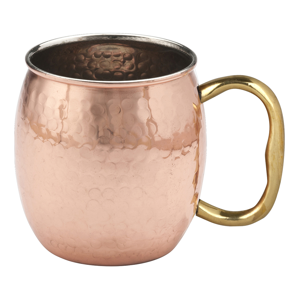 MOSCOW MULE MUG 16 OZ