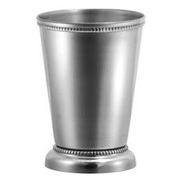 Steelite 7340MW004 Creations Metal Mint Julep, Stainless
Steel - 12 oz