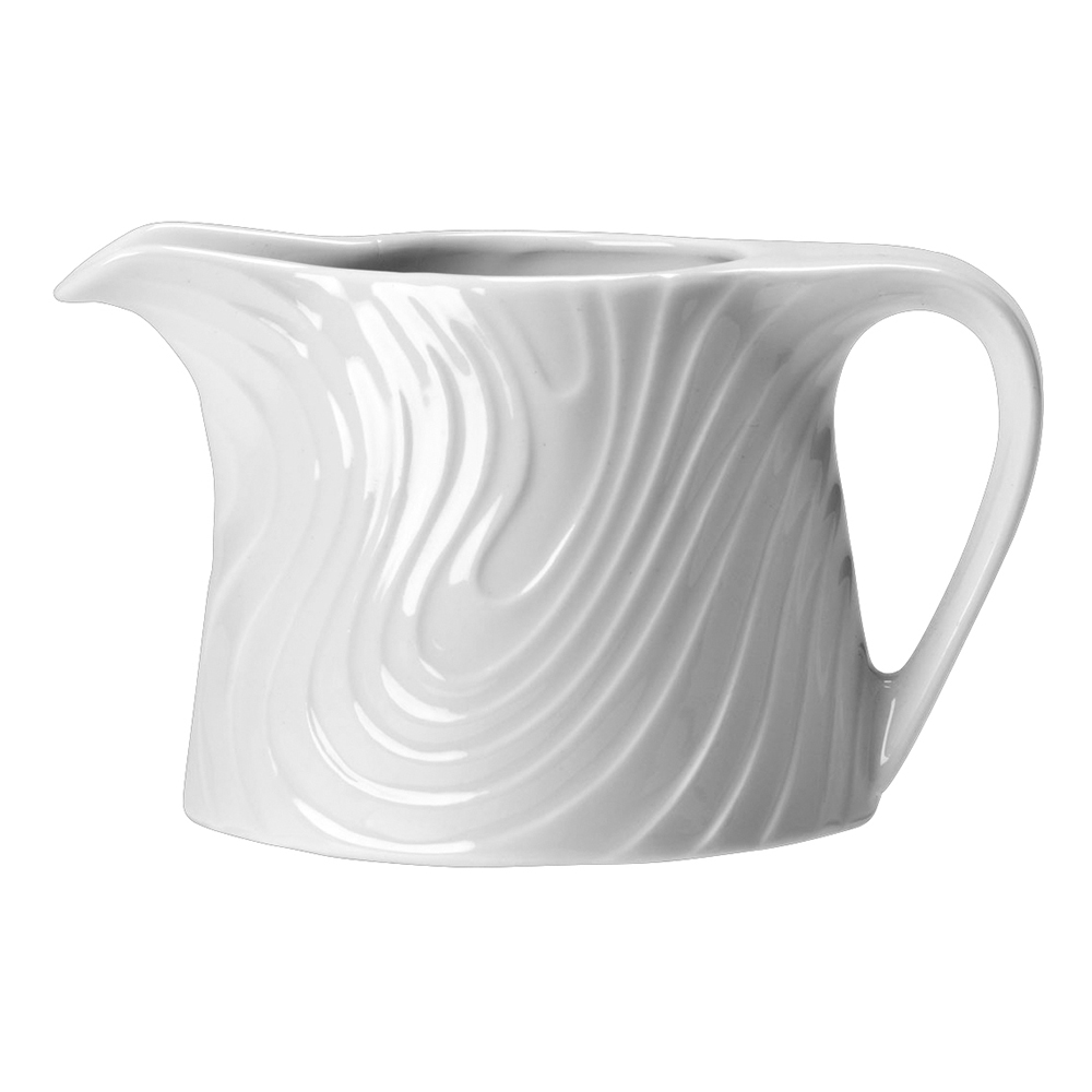 SAUCE BOAT 3 3/4 OZ