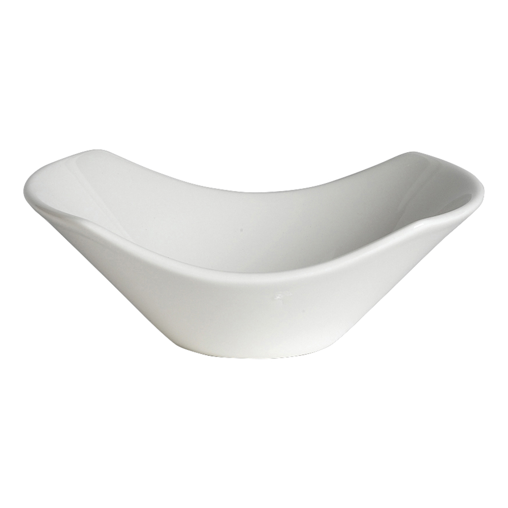 SCOOP BOWL 9OZ 6.5" TASTE (1)