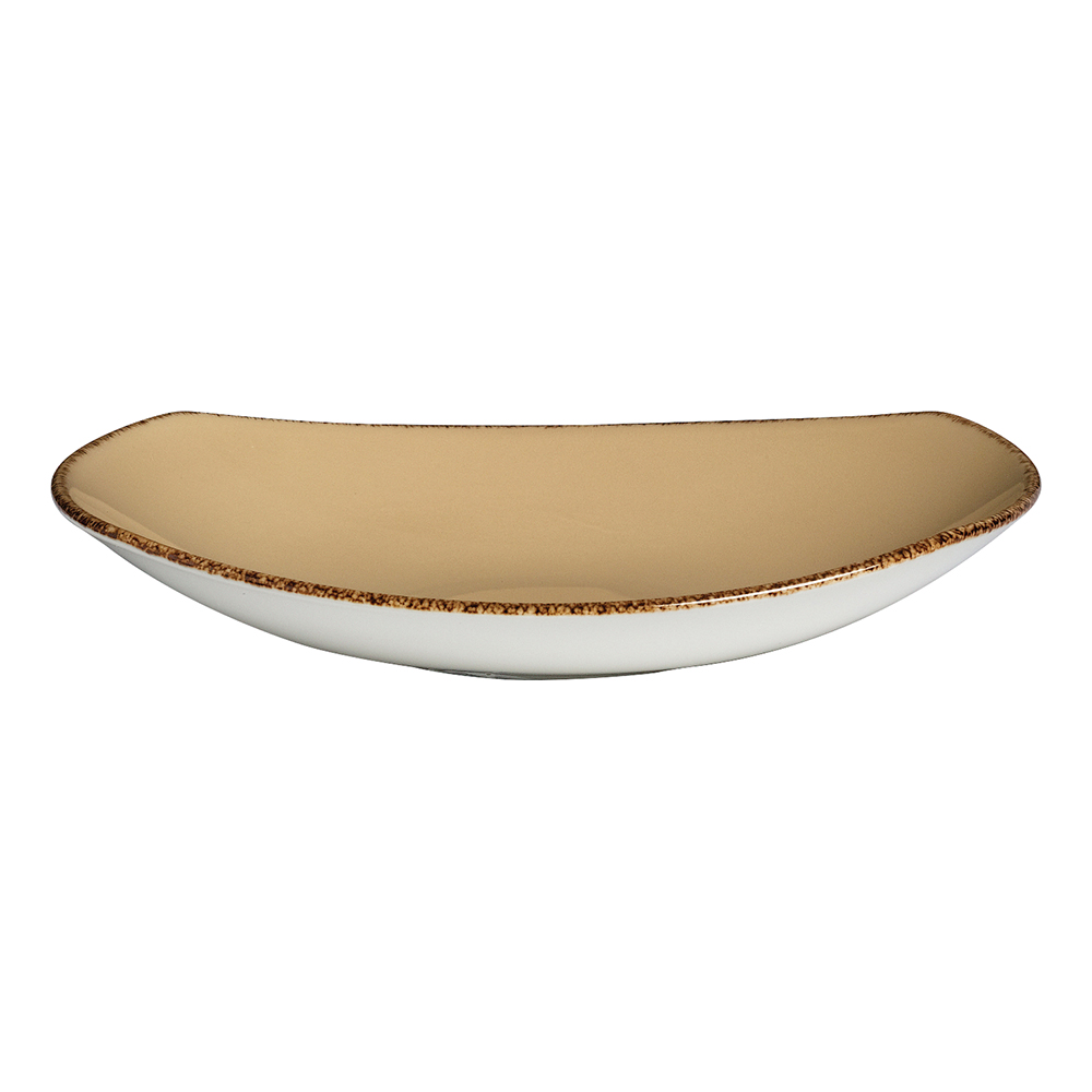 8" ZEST PLATTER WHEAT (2)
