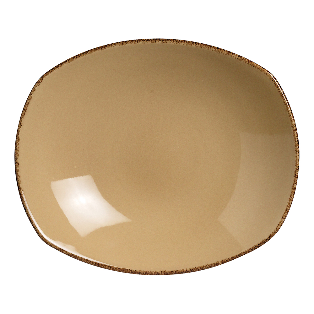 8" ZEST PLATTER WHEAT (2)